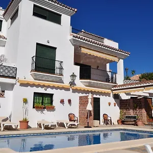 Biznaga Hols (adults Only) Habitación en casa particular Benalmádena