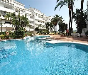 Heritage Resorts Marbesa Club Hotel Sitio de Calahonda