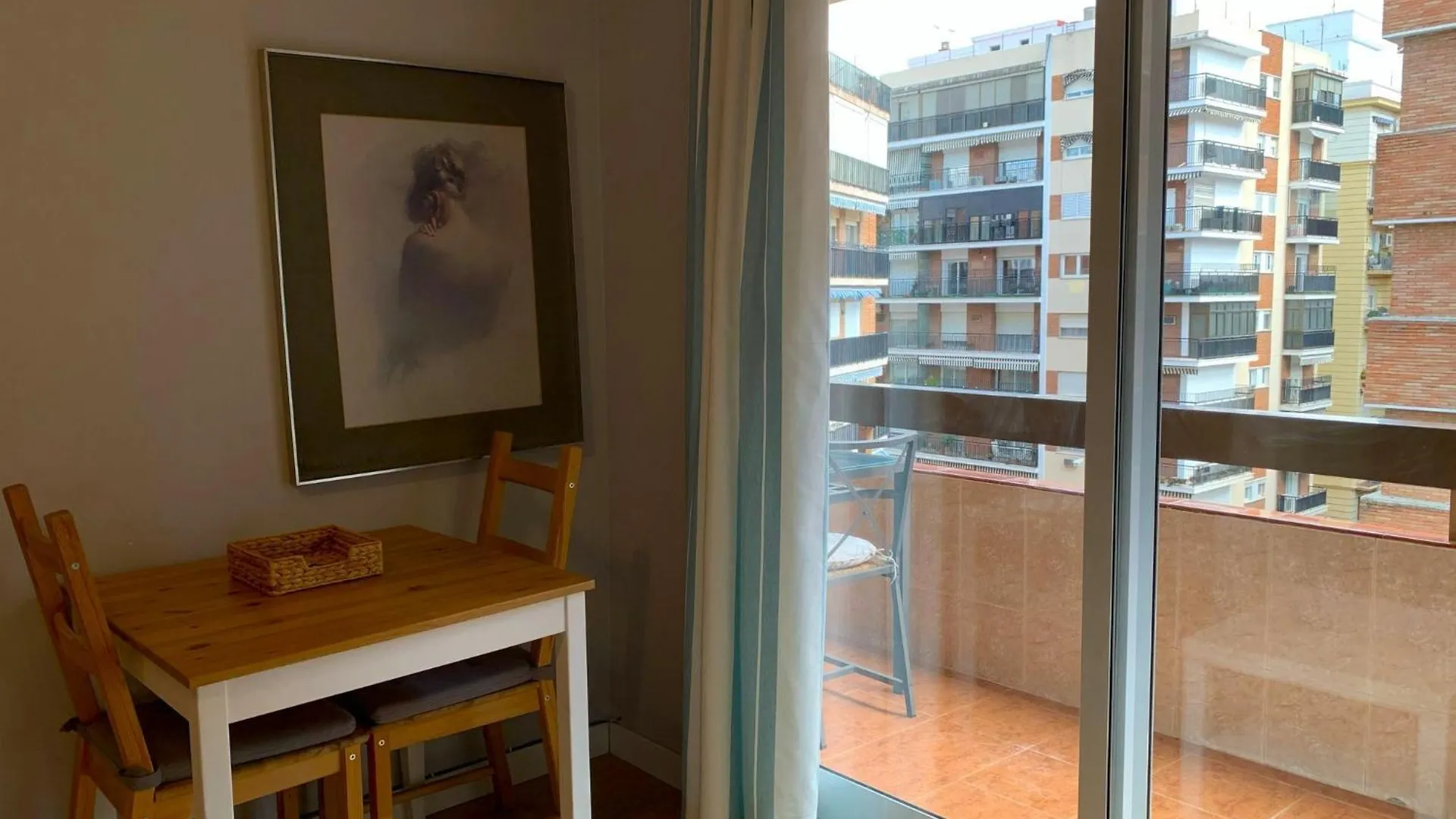 El Nuevo Corazon De Triana Renovado Febrero 2025 Lejlighed Sevilla